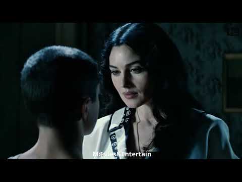 Monica Bellucci's best scene in Malèna
