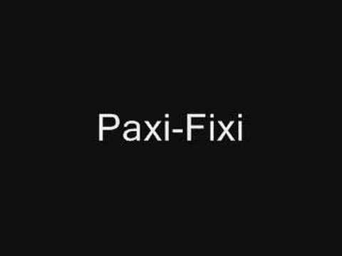 Paxi-Faxi(Deeperfroces Remix)