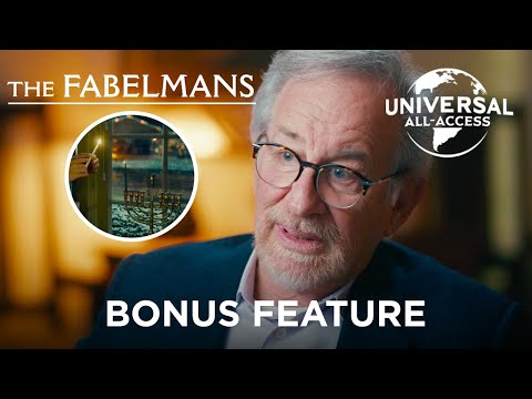 Trailer A Personal Journey – Jewish Characters