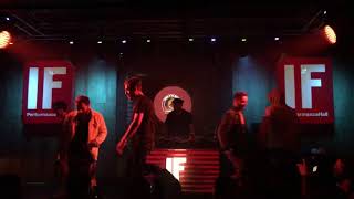 ALLAME - KIZGIN YENİ ALBÜM !!