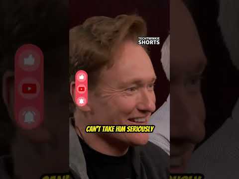Conan O'Brien Reviews  Hitman Absolution  - Clueless Gamer   CONAN