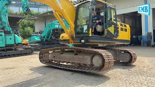 판매 중인 트랙형 굴착기 Komatsu PC210LCi-10 - 이미지 4 | Machineryline KR 트랙형 굴착기 Komatsu PC210LCi-10 | 이미지 4 - Machineryline