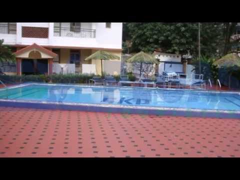 Horizon Hotel 3* Индия