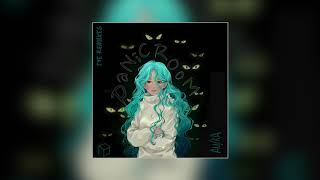 Cover art for Panic Room - Culture Shock Remix