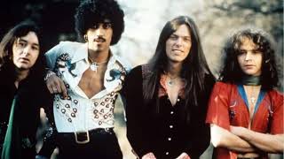 Thin Lizzy @ Town Hall, Birmingham (UK) March 15, 1976  [audio]