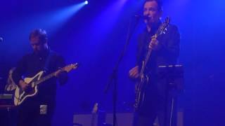 Cinerama - Honey Rider - Manchester Academy - 14.11.15