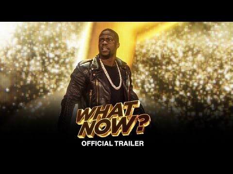 Kevin Hart: What Now? (Teaser)