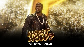 Kevin Hart: What Now? - Official Teaser Trailer (HD)