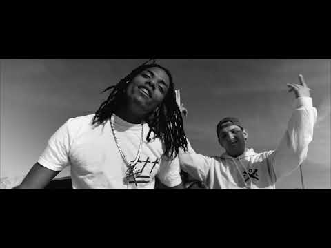 Kingdom Muzic Presents Zee - Fuego Ft. Brandon Trejo