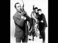 Reverend horton heat- where in the hell did you go