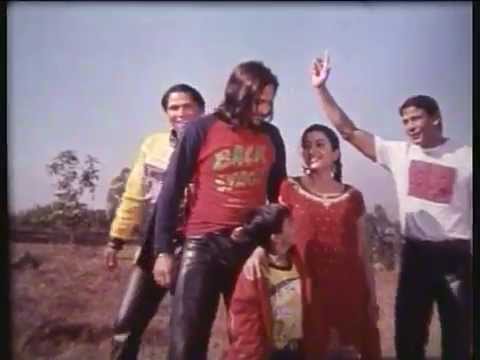 Yesto Pani Hudo Raicha Lau - JEEVANDATA - Nepali film Song - Udit Narayan Jha, Sadhana Sargam