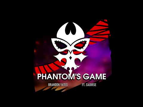 (Joker vs Neku) [Persona vs The World Ends With You] - Phantom's Game - Vocal Version Ft. Saoirse