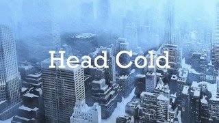 Lights - Head Cold (Lyrics) - MIDNIGHT MACHINES