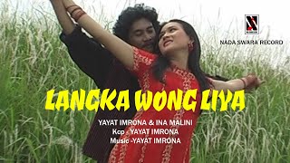 Download lagu Langka Wong Liya (only you) - INA MALINI - antique song, funny song mp3 Download lagu Langka Wong Liya (only you) - INA MALINI - antique song, funny song mp3