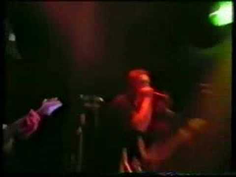 Last Days Of Humanity - Live in Hannover (part 1 of 2)