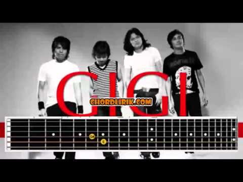 download lagu mp3 mp4 Chord Gigi Ya Ya Ya, download lagu Chord Gigi Ya Ya Ya gratis, unduh video klip Download Chord Gigi Ya Ya Ya Mp3 dan Mp4 Full Gratis