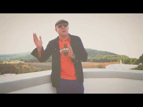 Jóse Padilla – An Ibiza Original – Documentary