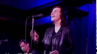 Colin Blunstone Say You Don&#39;t Mind My Father&#39;s Place 2019 W