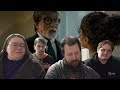 BADLA Trailer Reaction and Discussion