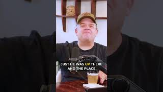 Patton Oswalt Realizes the Alt-right Can’t Make A Joke