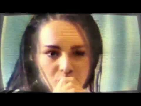 Ice Mc feat Alexia - Russian Roulette 1994