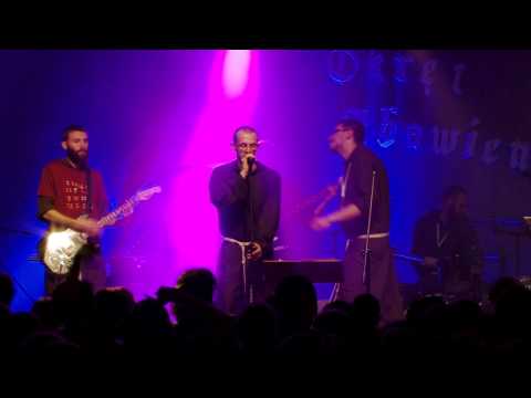 Wołczyn 2012 - KapEL'a - Droga