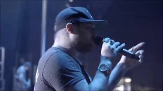 Download lagu Asking Alexandria - Not The American Average Live at Impericon 2017 HD [PRO-SHOT] mp3