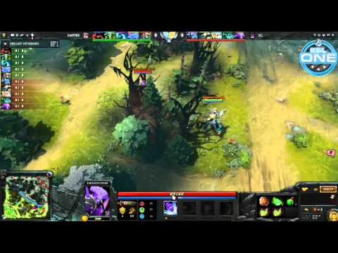 ESL Manila: London Conspiracy (0) vs Team Empire (0) - Bo3  Swadow, Zipo y Judro