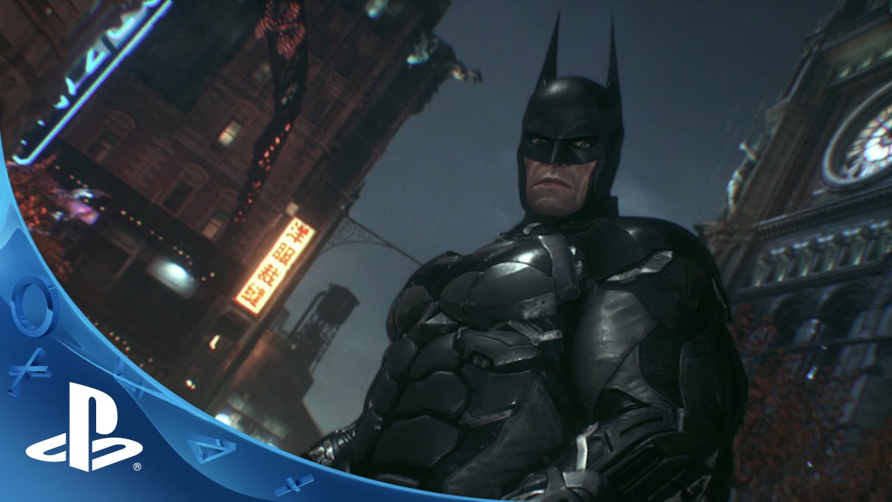 The Drop: New PlayStation Games for 6/23/2015