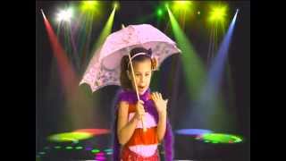 KID&#39;S DAY - S.M.A.C. Green Screen