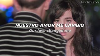 Xandria - Answer (Lyrics/Sub Español)