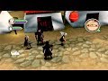WHAT ARE THOSE MACHINES Avatar The Last Airbender Walkthrough 5