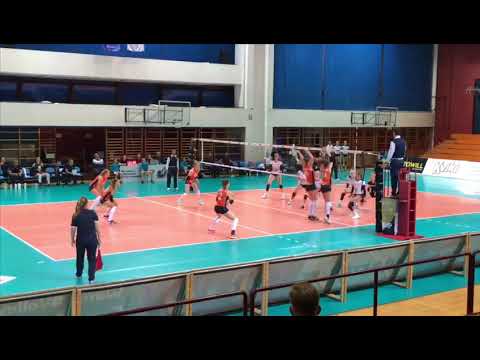 Sanne Wagener | 20190720 EK Nederland Duitsland winnende acties Sanne