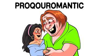 Every Romantic Orientation Explained in 10 Minutes [ Vol.2 ]