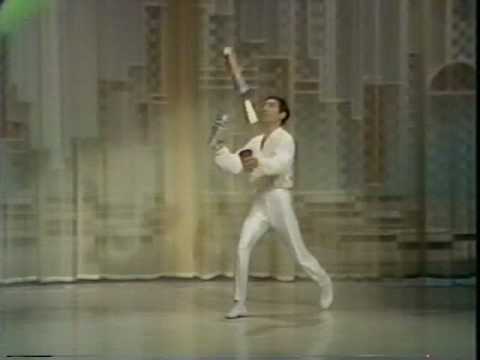 Donald O'Connor hosts Hollywood Palace 1/21/67 (1 of 5)