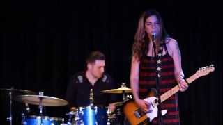 Sarah Borges - Pious Proud