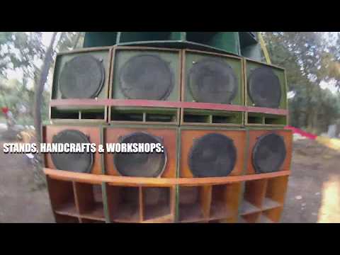 Escape the city Festival 2018 Official Aftermovie