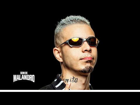 MC Tuto - UM DIA EU ME VI SORRINDO ATOA (VIDEO OFICIAL) DJ Boy