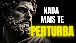 O Que Acontece Quando Você Para de Reagir a Tudo | Estoicismo | Sabedoria Estoica