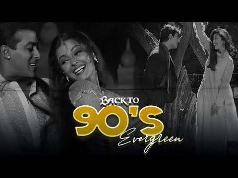 90's Love Mashup Part 2 | 90's Superhit Songs | Kumar Sanu | Alka Yagnik | Csfeeltool