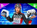 CHAPTER 7 BEST CONSOLE SETTINGS For Fortnite PS4 PS5 XBOX ONE