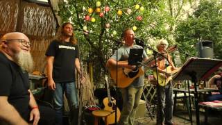 Loch Amoi - Derrisch feat Ulli Bäer (Georg Danzer Cover)