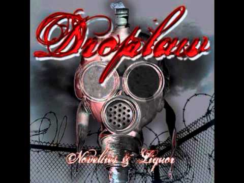 Droplaw - Kamikaze