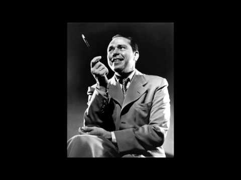 Johnny Mercer - Jamboree Jones