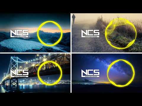 NCS 2022: 4 Most Popular Songs by Tobu - NoCopyrightSounds