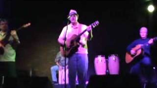 One Step Ahead of the Blues