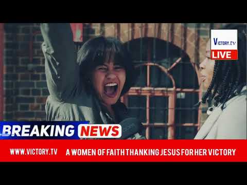 SOUND OF VICTORY | Yvonne May