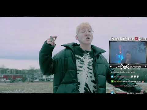 Uwe reagiert: EDO SAIYA - KINOFILM  / REACTION