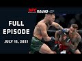 UFC 264: Poirier vs McGregor 3 Reaction | UFC Round-Up w/ Paul Felder & Michael Chiesa