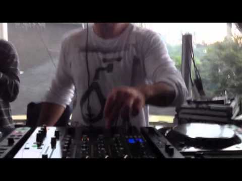 J.Millidiu @ Save Club